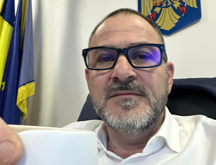 Horia Constantinescu și-a dat demisia din conducerea ANPC pentru candidatura la Primăria Constanța, dar rămâne comisar